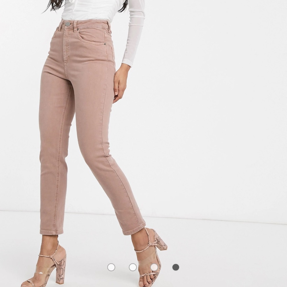 NWT ASOS Pants - Picture 4 of 8